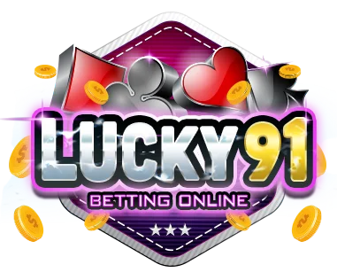 lucky91-logo